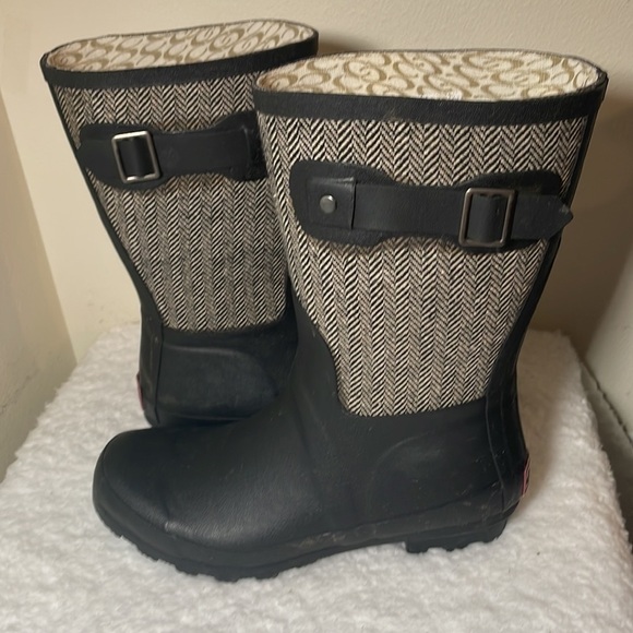 CHOOKA Rain boots Size 6 - Picture 9 of 11